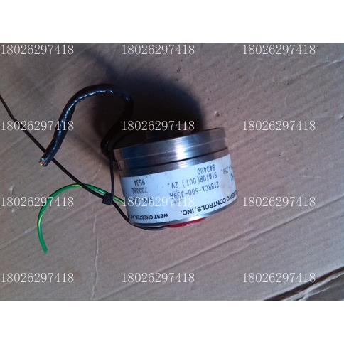 非实价议价议价编码器21BRCX-500-J39A 21BRCX-400-J39A 21BRCX-3