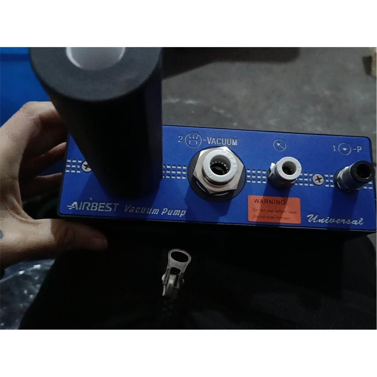 非实价议价议价AIRBEST多级真空发生器泵 AM25L-D-N议价非实价议