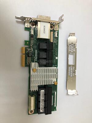 议价82885T   12GB SATA扩展卡质保三年 包邮议价