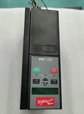 议价丹佛斯变频器4KW VLT2940PT4B20STR0 原装议价