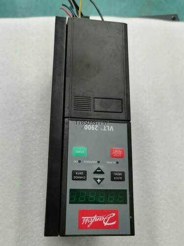 议价丹佛斯变频器4KW VLT2940PT4B20STR0 原装议价