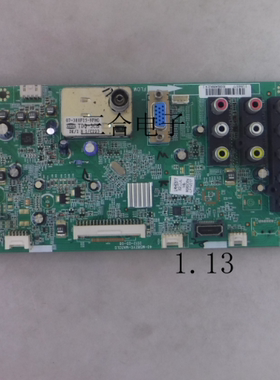 议价乐华 LED32C520主板 40-MS82VG-MAD2LG屏LVW320CSDS E1议价