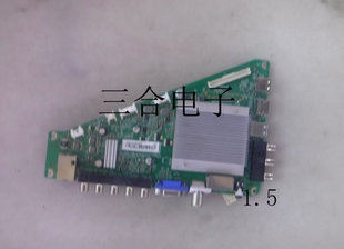 000 M0E 004Y屏TPT315B5议价 32PHF5755主板715G7204 议价