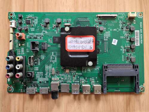 议价原装海信LED55EC760UC 49EC620UA 43EC520UA主板RSAG7.82议价