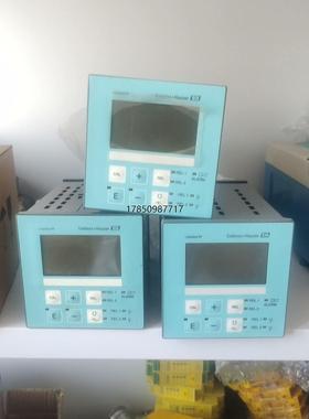 议价原装E+H恩德斯豪斯，CLM223-CD0005两台 ，CP议价