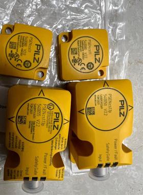 非实价议价议价全新 原装Pilz 门开关感应器 540055议价非实价议