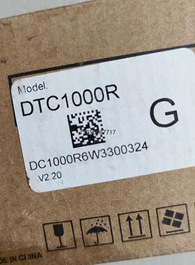 议价台达温度模块DTC1000R，全新仅拆封，顺丰到付议价