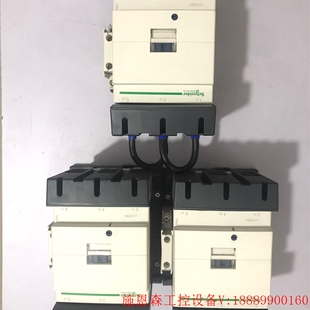 议价施耐德接触器 LC1D150BD  直流接触器 DC24V议价