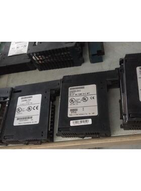 非实价议价议价IC693MDL742D IC693ACC310A IC693CPU331Y IC693CP