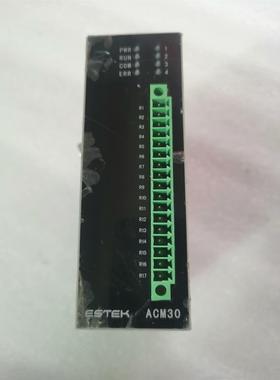 非实价议价议价询价ESTEK ACM30系列温控模块议价议价非实价议价
