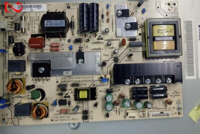 议价海尔K55H5000P电源板 3441A/PS163W160X241B PAC79013.10议价