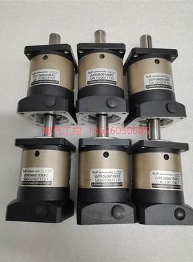 非实价议价议价【议价】WANSHSIN行星减速机，WPF060010KP2，前，