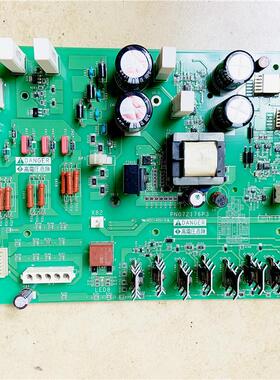 非实价议价议价施耐德变频器ATV61和71 132 160KW电源板PN072176P