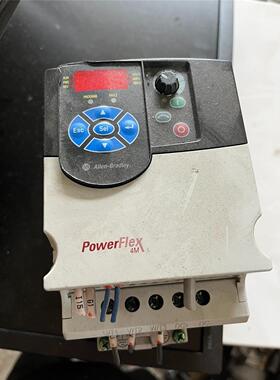 非实价议价议价AB罗克韦尔,22F-A8P0N103,1.5K,二手拆机,议价非实