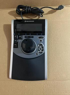 议价罗技正品3Dconnexion SpacePilot宇航者设议价