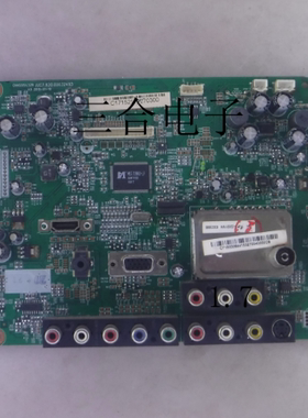 议价原装长虹LT32629主板JUC7.820.00032493配屏LTA320AP05议价