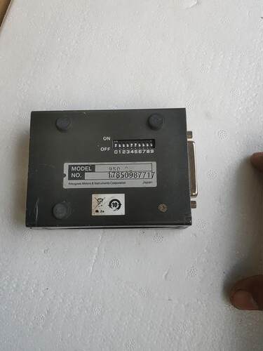 议价YOKOGAWA 横河95002 信号模块rs232c的，就议价