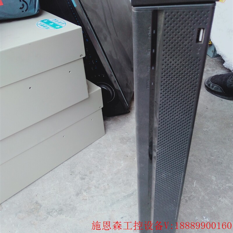 议价大华16路4盘位POE网络硬盘录像机。DH-NVR4416-议价