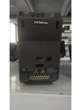 非实价议价议价6SL3211-0AB12-5UB0/5AU1 D-76161 6DR5010-0EG00-