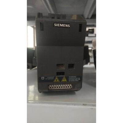 非实价议价议价6SL3211-0AB12-5UB0/5AU1 D-76161 6DR5010-0EG00-