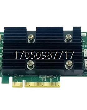 议价DELL戴尔14代服务器HBA H330+12G直通卡PCI议价
