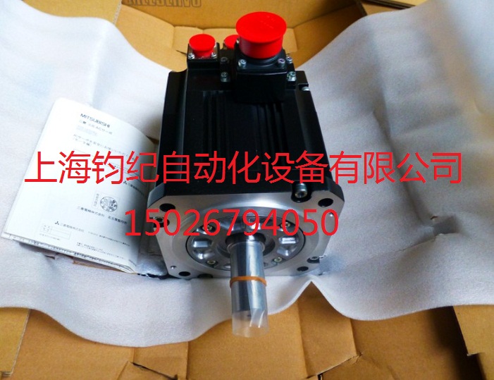 议价三菱电机HC-SFS352/HC-SFS352B三菱电机编码器议价