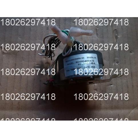 非实价议价议价编码器RCH20D-5000/4-1/2-5/0-LD/VC-1-M6-S RENCO