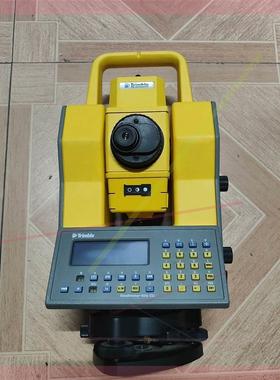 非实价议价议价询价Trimble天宝602m全站仪,成色如图所示,面板少