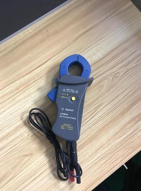 议价安捷伦 Agilent U1583A电流钳色很靓，功能参数正议价