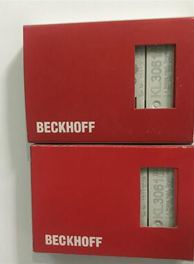 非实价议价议价现货促销 全新原装 BECKHOFF  KL3061 成色非常漂