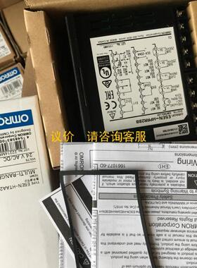 非实价议价议价询价正品原装温控表E5EN-HAA2HB HAA2HBD HAA3BFM-