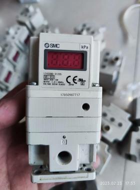 议价二手拆机SMC比例阀ITV2090-312L5  ITV20议价
