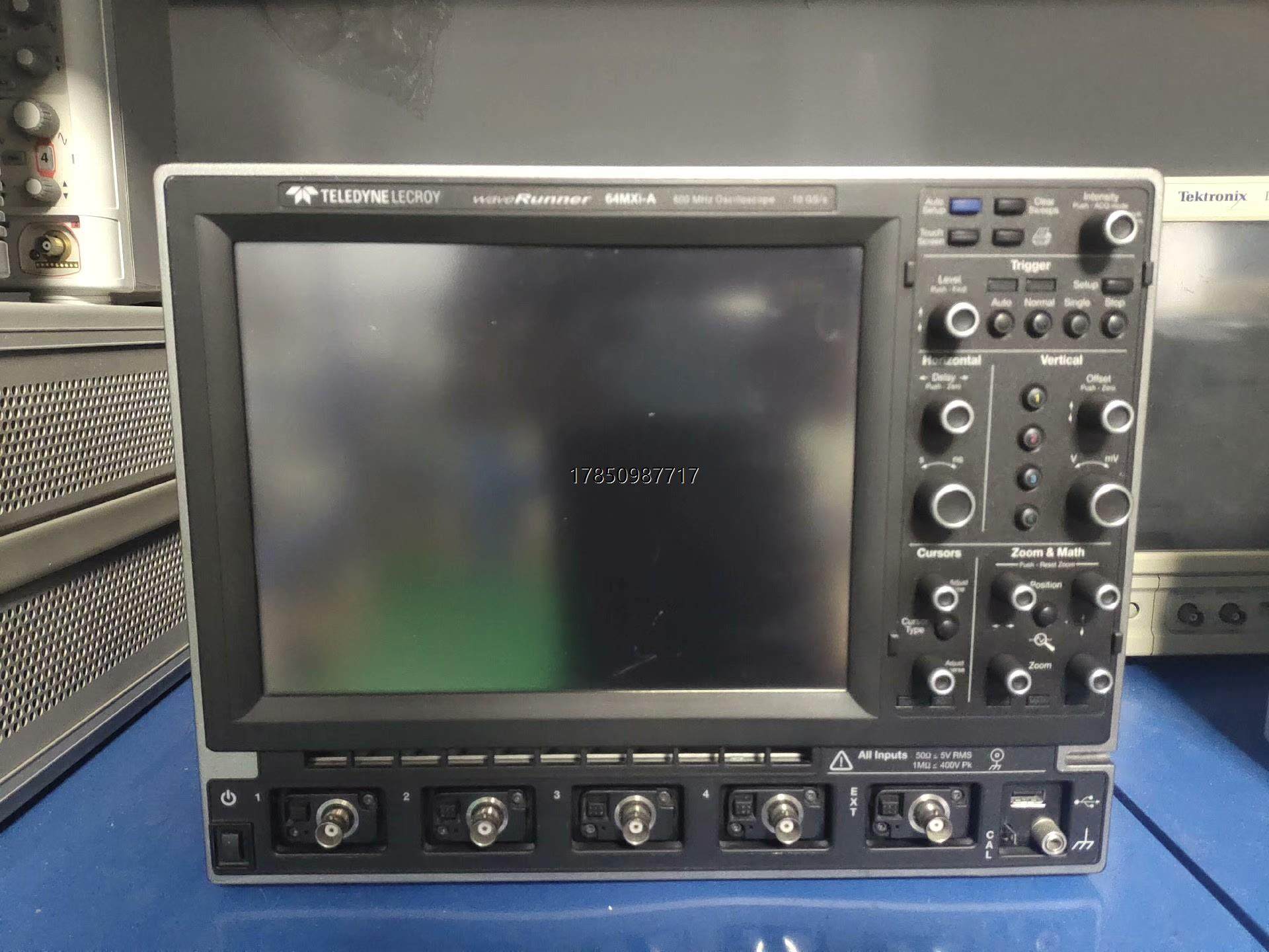 议价力科/Lecroy 示波器725zi 64mzi-a 104议价