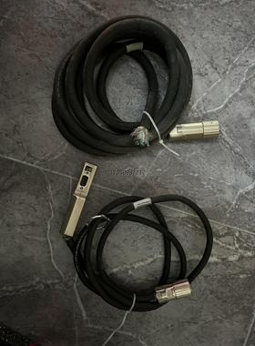 议价AB伺服电机电缆 2090-XXNFMF-S03…2090-议价