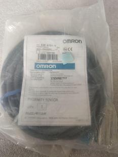 X7D1 E2E 全新原装 未议价 议价OMRON 正品 欧姆龙