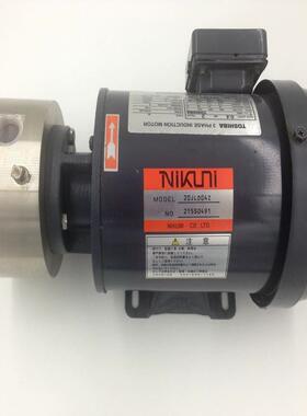 非实价议价议价多乐工控Nikuni 尼可尼涡流泵 20JLD04Z IK-FCKLK8