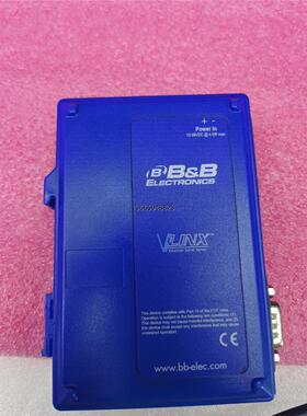 非实价议价议价闲置BB-VESR901【ETHERNET TO SER R议价议价非实