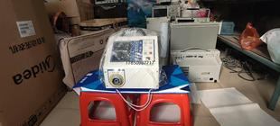 注意 非常之新 有议价 成色真 议价noiseken静电发生器带枪头