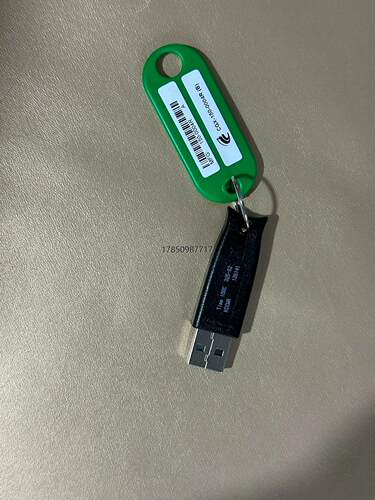 议价COGNEX康耐视加密狗  VPRO-MAX-U RevE议价