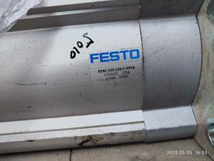 125 320 PPV 17议价 议价费斯托带锁气缸DSBC