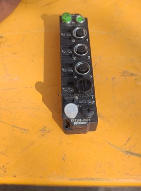 议价BECKHOFF 倍福模块 EP2308-0002 ，拆机一议价