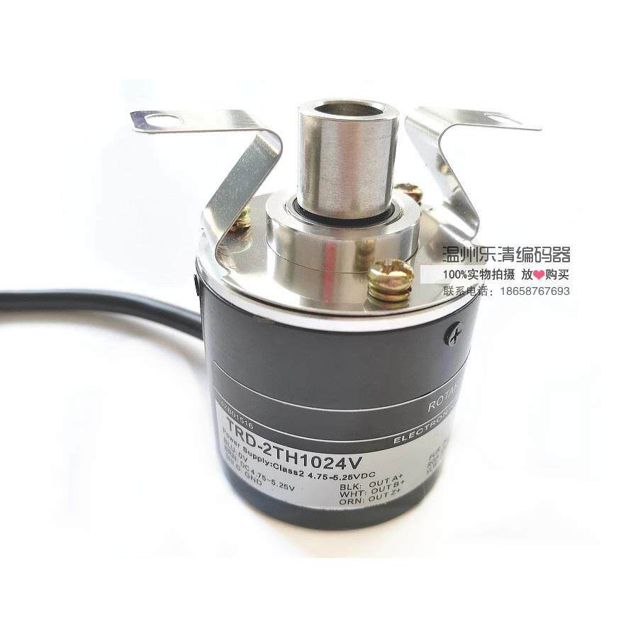 非实价议价议价议价TRD-2TH200V 【半空型】koyo光洋旋转编码器/