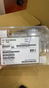 NVME 议价intel 3.84T 4.0议价 P5530