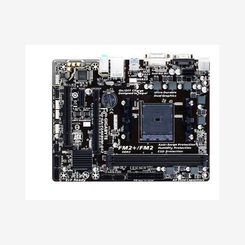 非实价议价议价Gigabyte/技嘉GA-F2A68HM-DS2 S1 A68HM-K FM2+ A6