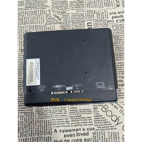 非实价议价议价Nodka诺达佳PANEL5000显示屏，型号PANEL50实价议