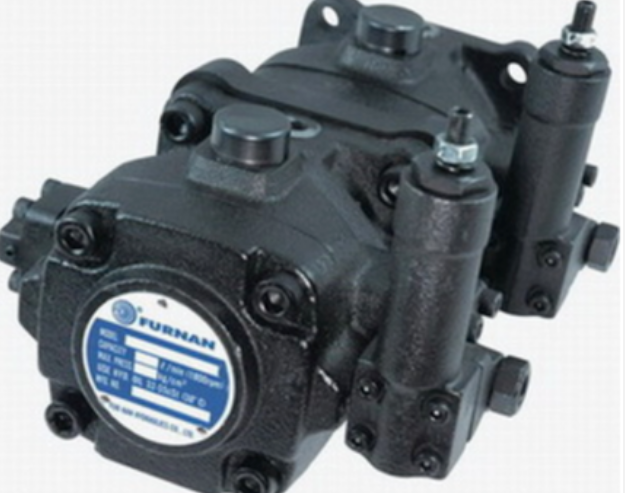 议价台湾福南FURNAN叶片泵VHPD-F-3030-A4现货S33S80YXH包邮议价