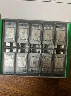 议价施耐德中间继电器RXM2LB2B7议价