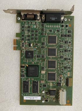 议价COGNEX康耐视 CFG-8504E-000 Rev.C议价