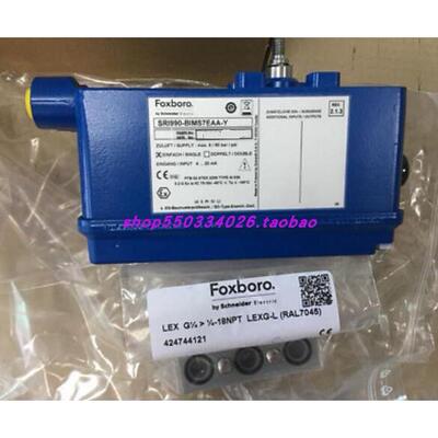 非实价议价议价ECKARDT SRD991-BDNS6FAANY-V01 schneider foxbor