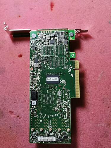 议价LSI 9460-16i R930-16I 好货不等人，有1议价